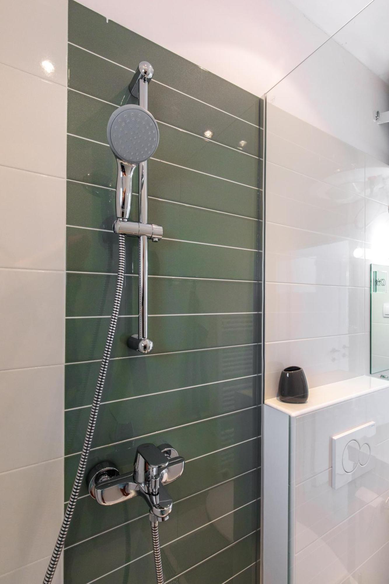 Santa Fuma Apartment ロヴィニ エクステリア 写真
