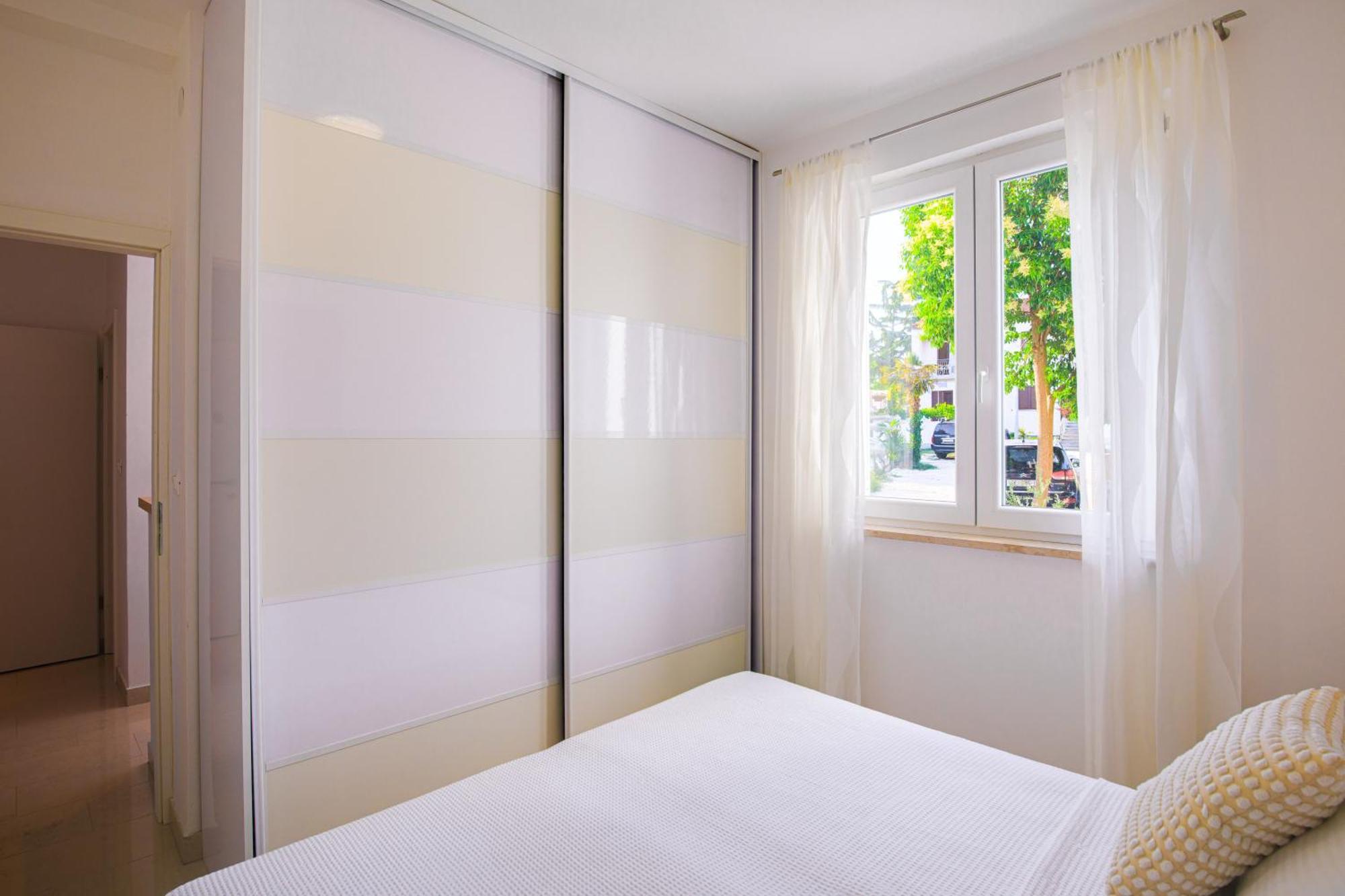 Santa Fuma Apartment ロヴィニ エクステリア 写真